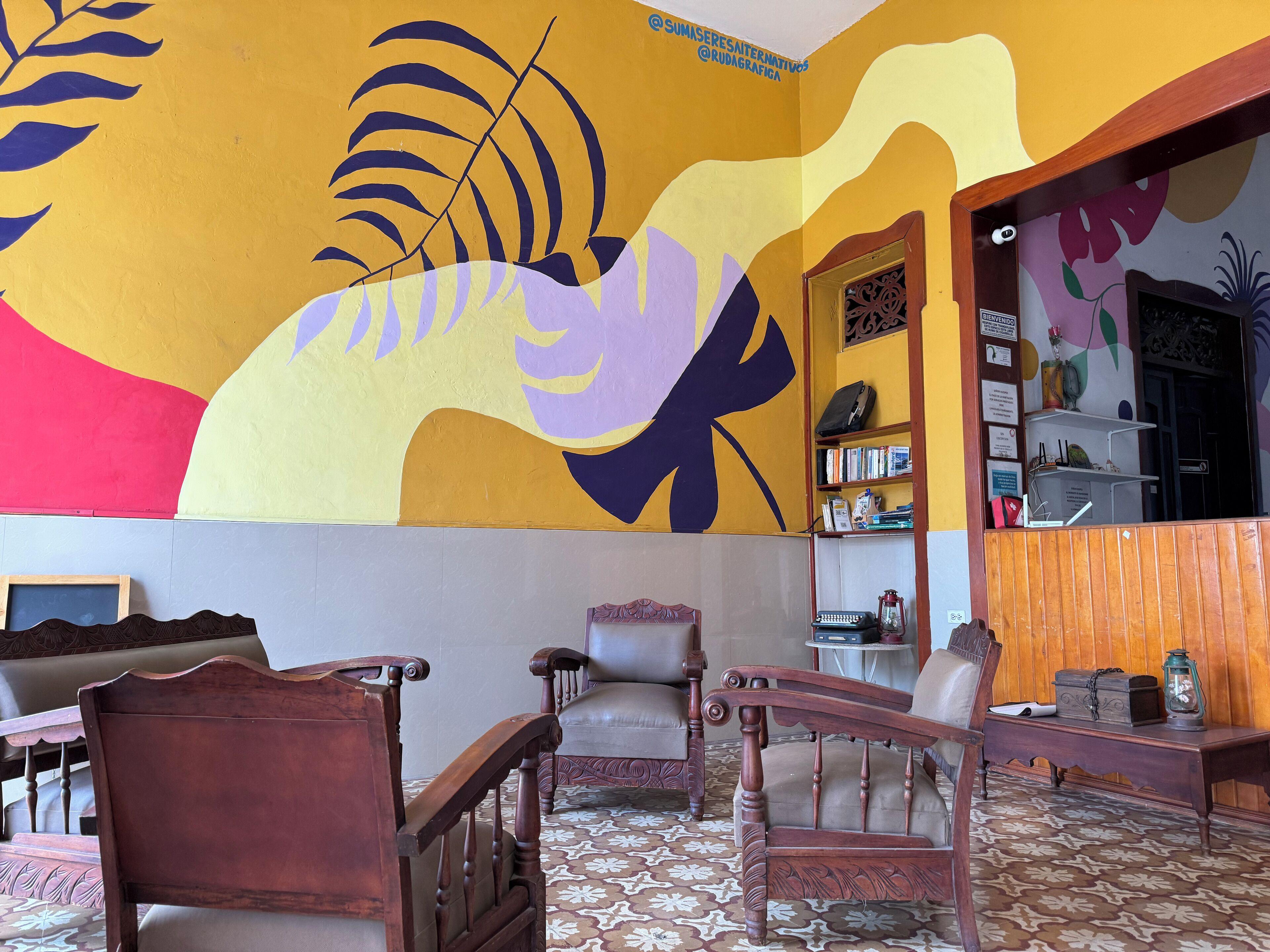Hostal Maranatha - Santa Marta (Magdalena), Santa Marta